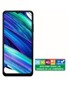 TELEFONO MULTI M23 LITE NEGRO US 