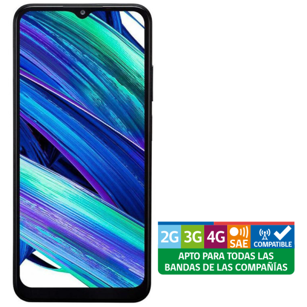 TELEFONO MULTI M23 