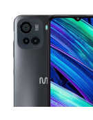 TELEFONO MULTI M23 LITE NEGRO US 
