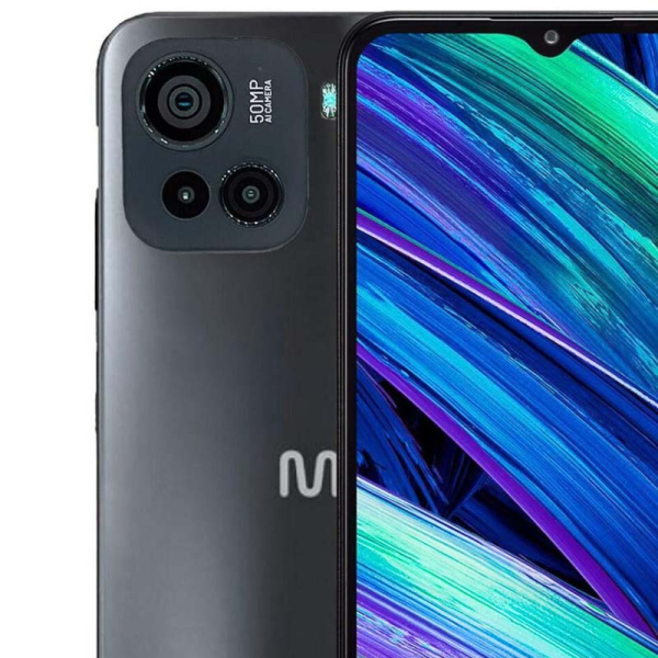 TELEFONO MULTI M23 LITE NEGRO US 