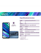 TELEFONO MULTI M23 