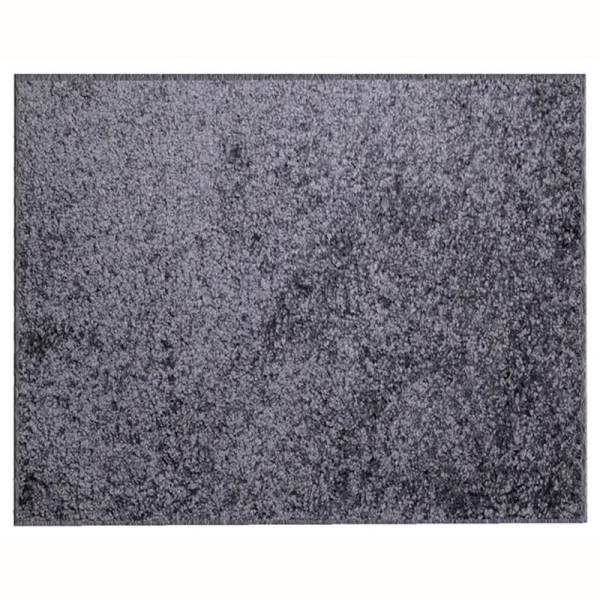ALFOMBRA SHAGGY PREMIUM 170X230 GRIS 