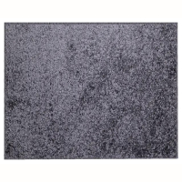 ALFOMBRA SHAGGY PREMIUM 170X230 GRIS 
