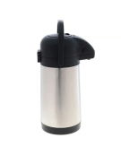 TERMO ACERO SIFON 3 LTS