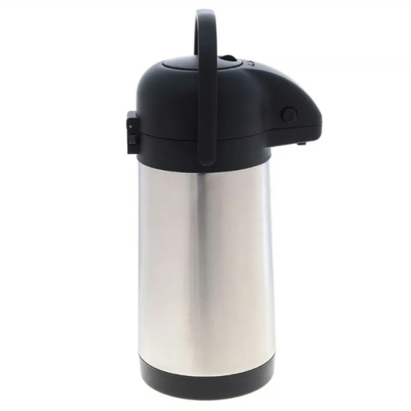 TERMO ACERO SIFON 3 LTS