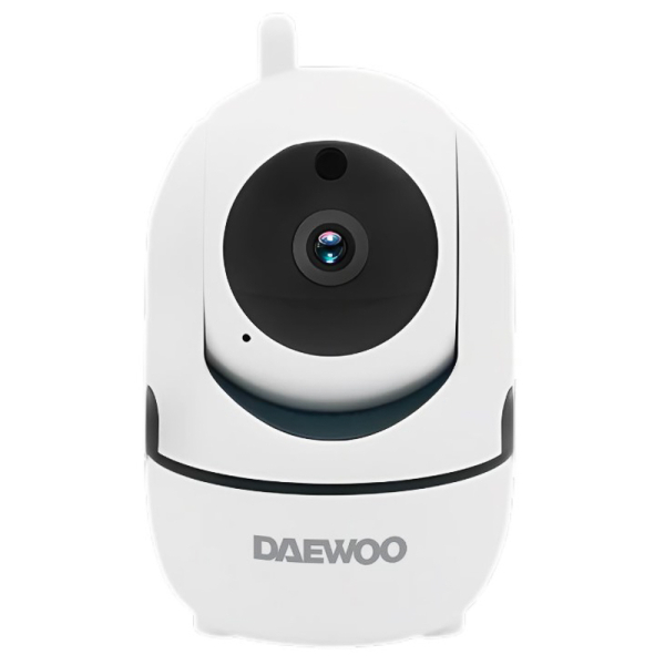 CAMARA SMART WIFI P/T DI-SC002 