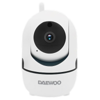 CAMARA SMART WIFI P/T DI-SC002 
