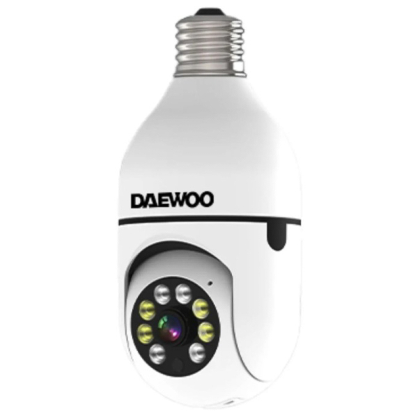 CAMARA FOCO WIFI DI-SC004 
