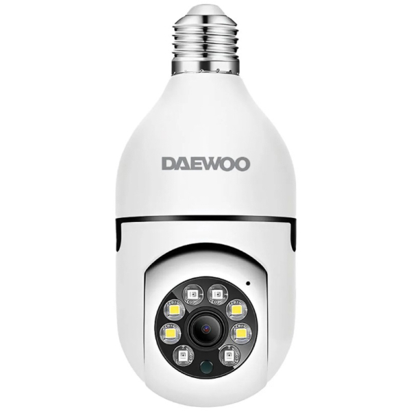 CAMARA FOCO WIFI DI-SC004 