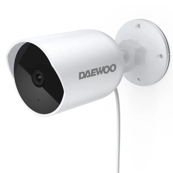 CAMARA EXTERIOR EF501 
