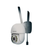 CAMARA EXTERIOR WIFI DI-SC007 