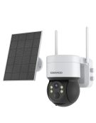 CAMARA PANEL SOLAR DI-SC43S 