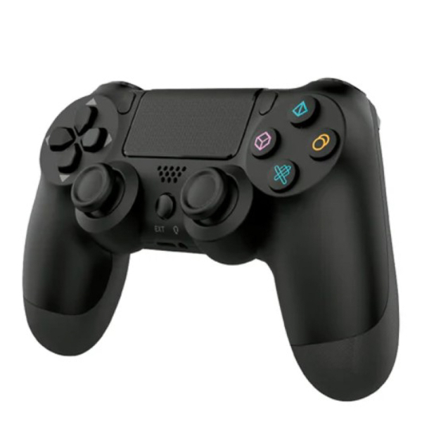 CONTROL PS4 DUAL S. 03-TL075BK 