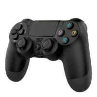 CONTROL PS4 DUAL S. 03-TL075BK 