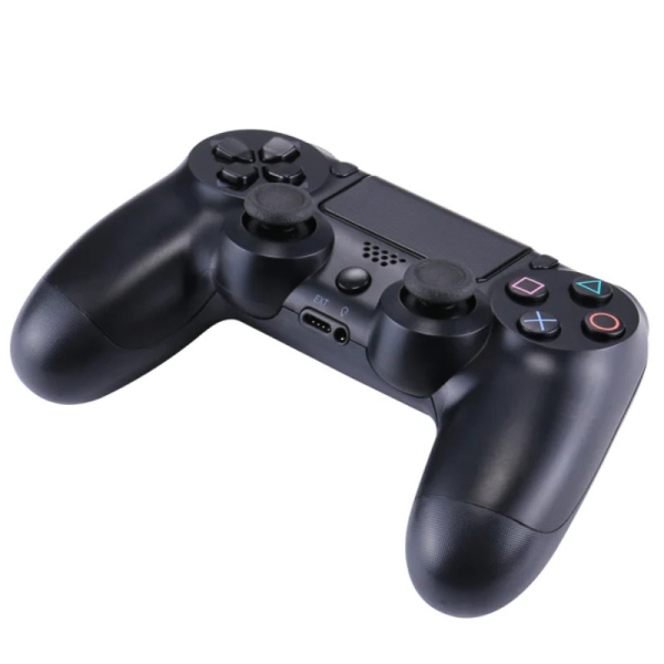 CONTROL PS4 DUAL S. 03-TL075BK 
