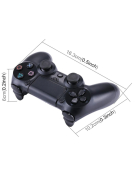 CONTROL PS4 DUAL S. 03-TL075BK 