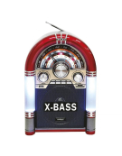 RADIO ROCKOLA AP02053 