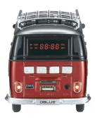 PARLANTE COMBI 03-AP02106R 