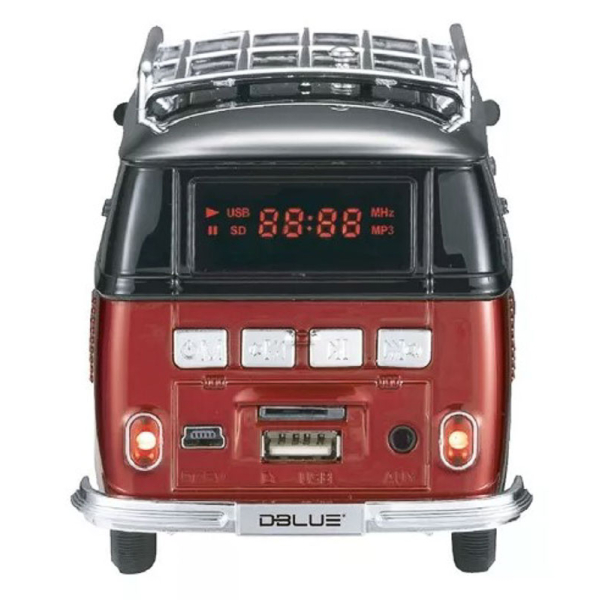 PARLANTE COMBI 03-AP02106R 