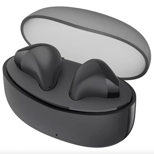 AUDIFONOS EARBUDS TWS-W110T B 