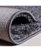 BAJ.SHAGGY PREM.060X100 GRIS 