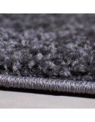 BAJ.SHAGGY PREM.060X100 GRIS 