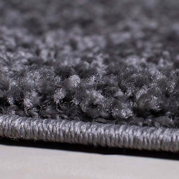 BAJ.SHAGGY PREM.060X100 GRIS 