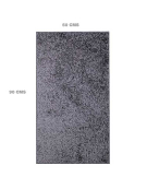 BAJ.SHAGGY PREM.060X100 GRIS 