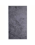 BAJ.SHAGGY PREM.060X100 GRIS 