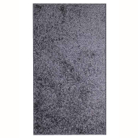 BAJ.SHAGGY PREM.060X100 GRIS 
