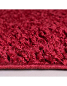 BAJ.SHAGGY PREM.060X100 ROJO 