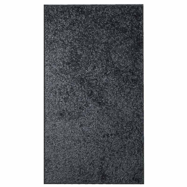 BAJ.SHAGGY LISA 060X100 NEGRO 