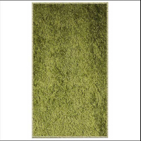 BAJ.SHAGGY LISA 060X100 VERDE 