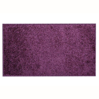 BAJ.SHAGGY PREM.060X100 LILA 
