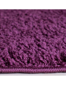 BAJ.SHAGGY PREM.060X100 LILA 