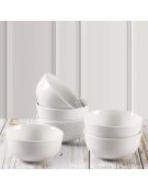 SET 6 BOWL PORCELANA 13.9CM 