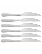 CUCHILLERIA PARRILLERA 12PZS 