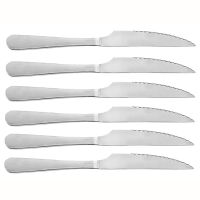 CUCHILLERIA PARRILLERA 12PZS 