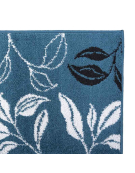 BAJ. BROADWAY 050X090 AZUL 