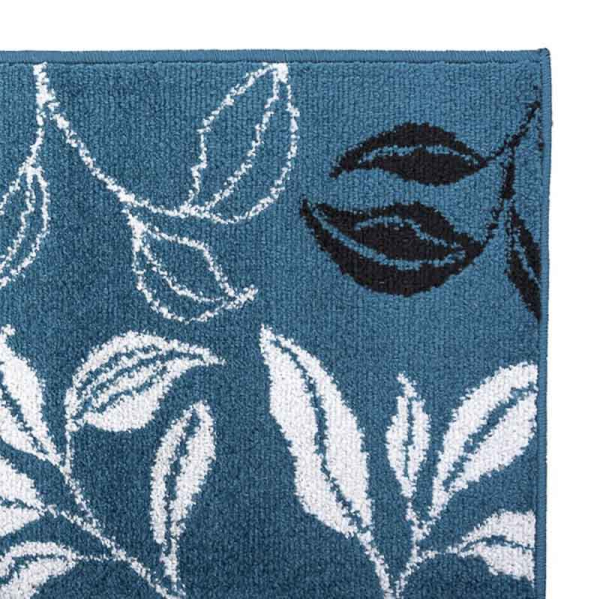 BAJ. BROADWAY 050X090 AZUL 