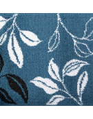 BAJ. BROADWAY 050X090 AZUL 