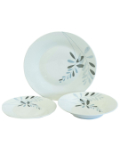 SET VAJILLA 18 PZS ROBERTA 