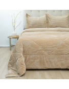 CUB. COTELON C/SH 2.0P BEIGE 