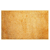 BAJADA DE CAMA SHAGGY LISA 50X90 AMARILLO 
