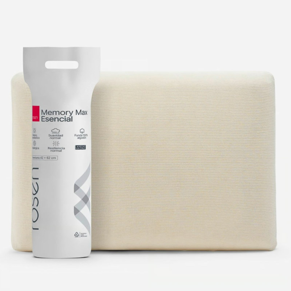 ALMOHADA MMAX ESENCIAL AMERICANA 