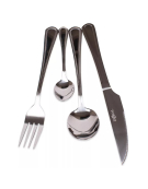 JUEGO.CUCHILLERIA AUSTRIA 24P 1.5MM 