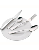 JUEGO.CUCHILLERIA AUSTRIA 24P 1.5MM 