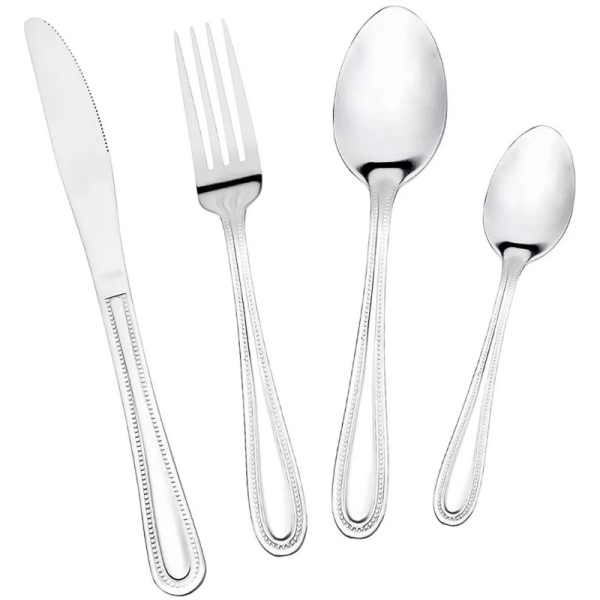 SET CUCHILLERIA 24 PIEZAS BARCELONA SEARCH 