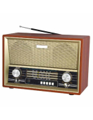 RADIO RETRO BT AP02082 