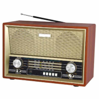RADIO RETRO BT AP02082 